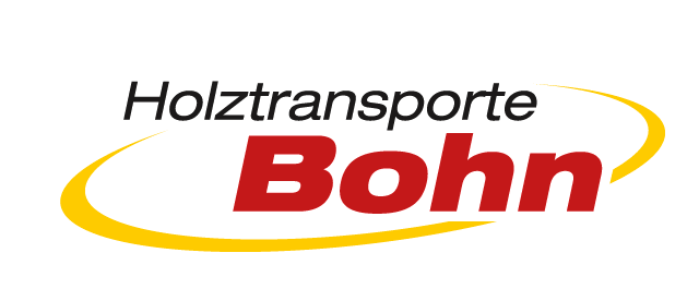 Logo: Holztransporte Bohn GmbH